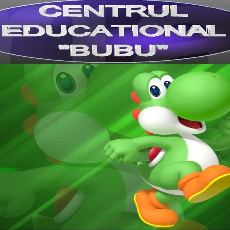 Centrul Educational BUBU