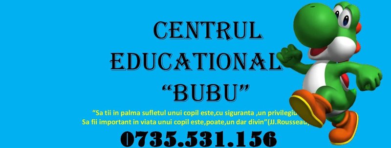 Centrul Educational BUBU